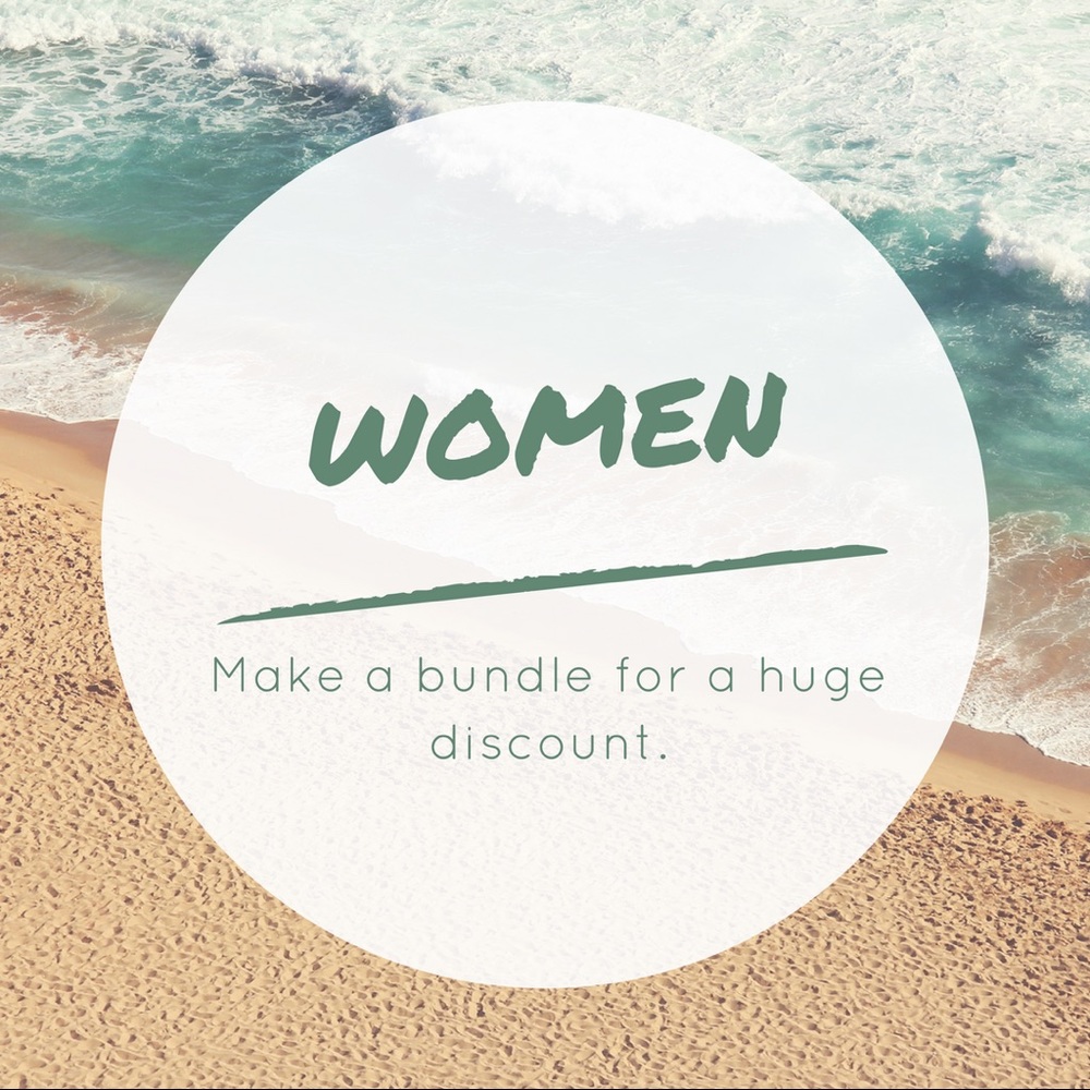 Women’s Clothing